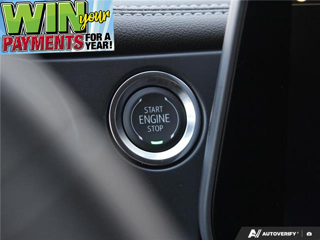 2025 Chevrolet Blazer LT (Stk: 172196) in London - Image 21 of 27