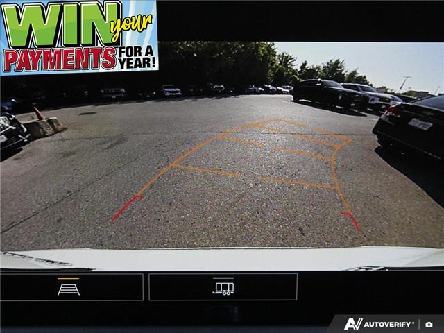 2025 Chevrolet Blazer LT (Stk: 172196) in London - Image 23 of 27