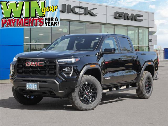 2026 GMC Canyon Elevation (Stk: 172179) in London - Image 1 of 27