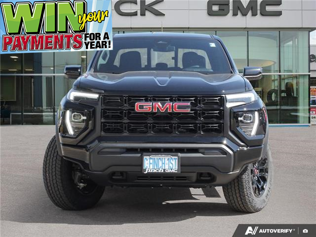 2026 GMC Canyon Elevation (Stk: 172179) in London - Image 2 of 27