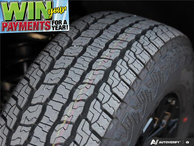 2026 GMC Canyon Elevation (Stk: 172179) in London - Image 7 of 27