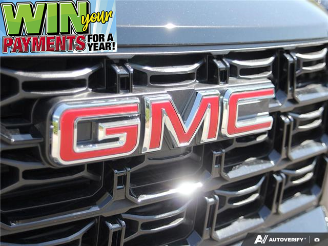 2026 GMC Canyon Elevation (Stk: 172179) in London - Image 9 of 27