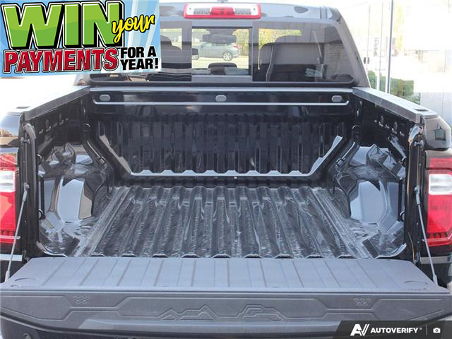 2026 GMC Canyon Elevation (Stk: 172179) in London - Image 11 of 27