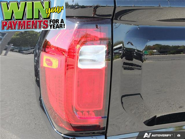 2026 GMC Canyon Elevation (Stk: 172179) in London - Image 12 of 27