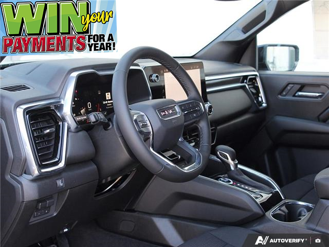 2026 GMC Canyon Elevation (Stk: 172179) in London - Image 13 of 27