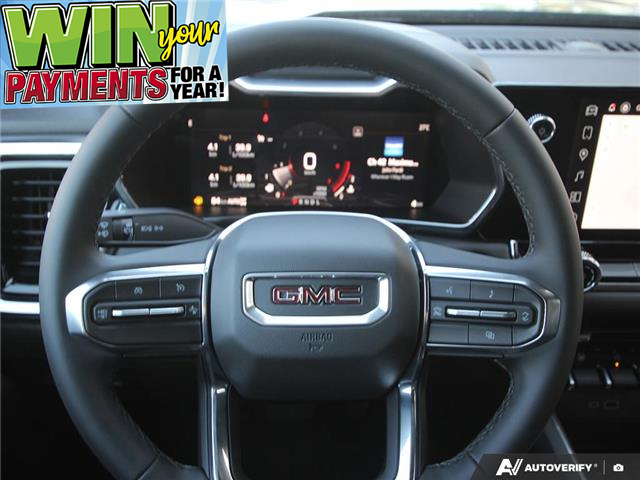 2026 GMC Canyon Elevation (Stk: 172179) in London - Image 14 of 27