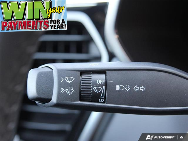 2026 GMC Canyon Elevation (Stk: 172179) in London - Image 16 of 27