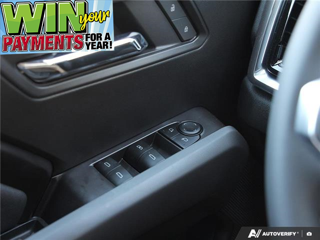 2026 GMC Canyon Elevation (Stk: 172179) in London - Image 17 of 27