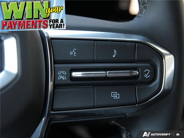 2026 GMC Canyon Elevation (Stk: 172179) in London - Image 18 of 27