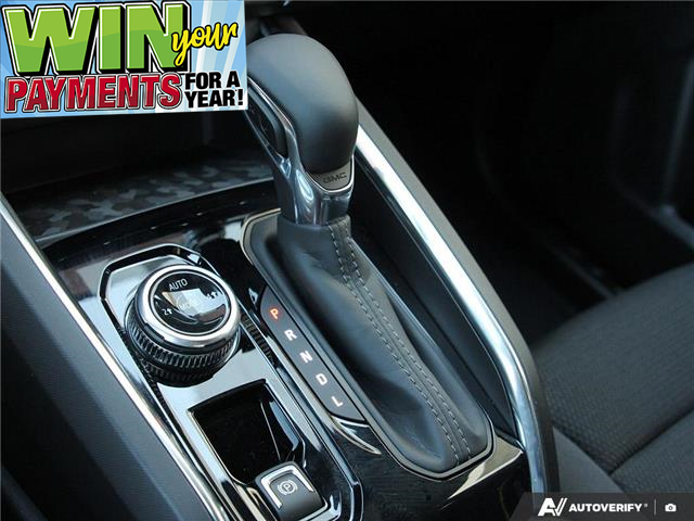 2026 GMC Canyon Elevation (Stk: 172179) in London - Image 19 of 27