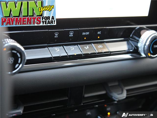 2026 GMC Canyon Elevation (Stk: 172179) in London - Image 20 of 27