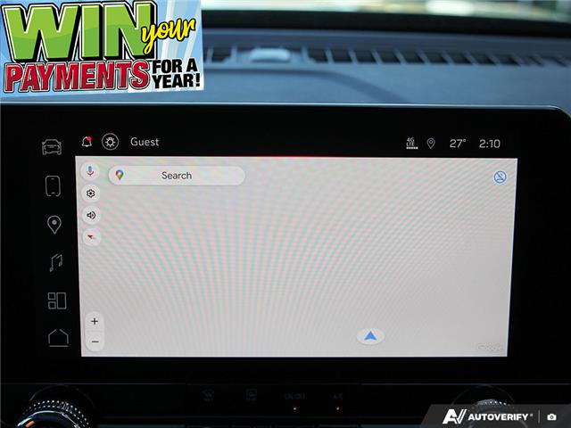 2026 GMC Canyon Elevation (Stk: 172179) in London - Image 21 of 27