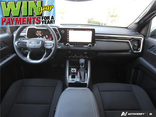 2026 GMC Canyon Elevation (Stk: 172179) in London - Image 25 of 27