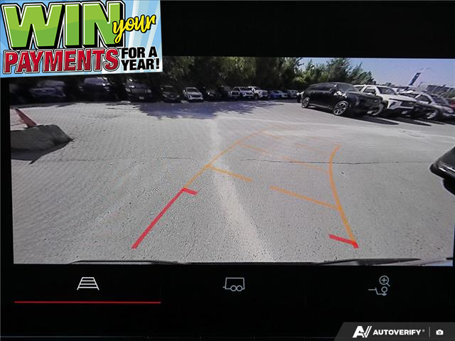 2026 GMC Canyon Elevation (Stk: 172179) in London - Image 26 of 27