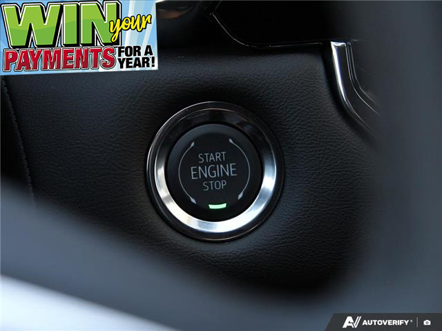 2026 GMC Canyon Elevation (Stk: 172179) in London - Image 27 of 27