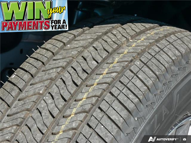 2026 Chevrolet Traverse LT (Stk: 172279) in London - Image 7 of 28