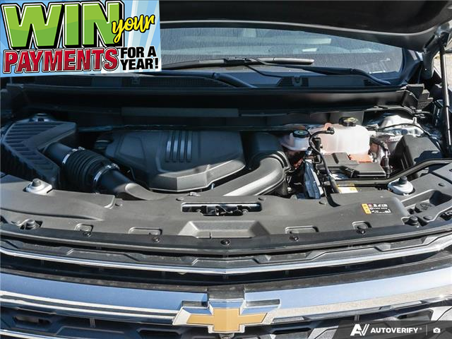 2026 Chevrolet Traverse LT (Stk: 172279) in London - Image 8 of 28