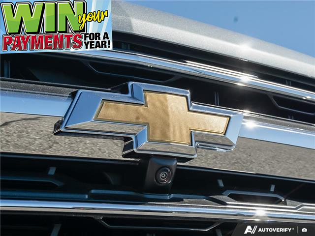 2026 Chevrolet Traverse LT (Stk: 172279) in London - Image 9 of 28