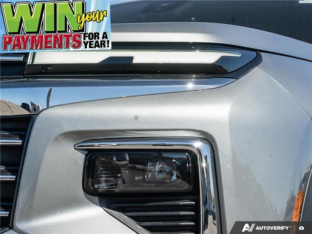 2026 Chevrolet Traverse LT (Stk: 172279) in London - Image 10 of 28