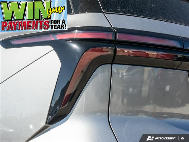 2026 Chevrolet Traverse LT (Stk: 172279) in London - Image 12 of 28