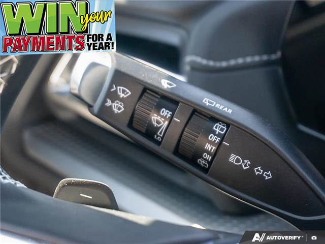 2026 Chevrolet Traverse LT (Stk: 172279) in London - Image 16 of 28