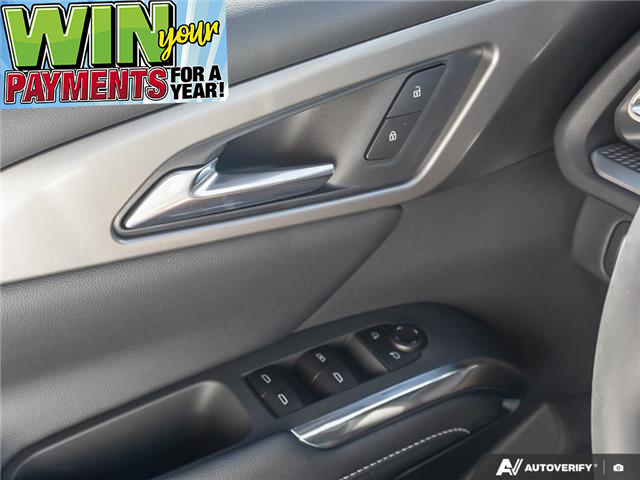2026 Chevrolet Traverse LT (Stk: 172279) in London - Image 17 of 28