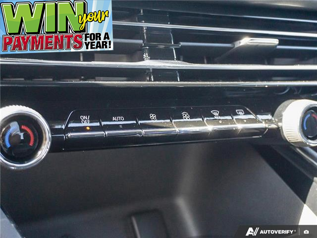 2026 Chevrolet Traverse LT (Stk: 172279) in London - Image 20 of 28
