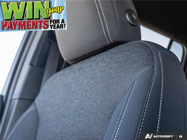 2026 Chevrolet Traverse LT (Stk: 172279) in London - Image 23 of 28