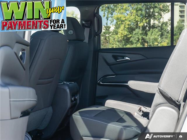 2026 Chevrolet Traverse LT (Stk: 172279) in London - Image 24 of 28