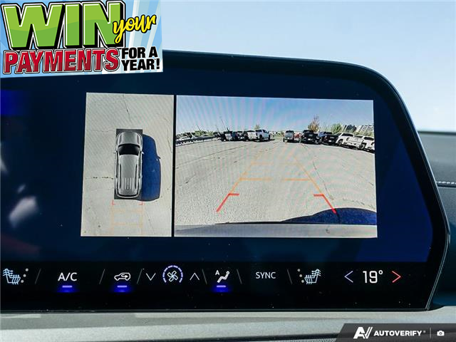 2026 Chevrolet Traverse LT (Stk: 172279) in London - Image 26 of 28