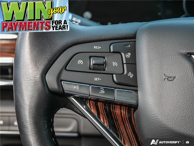 2024 Cadillac Escalade Luxury (Stk: 165161) in London - Image 18 of 27