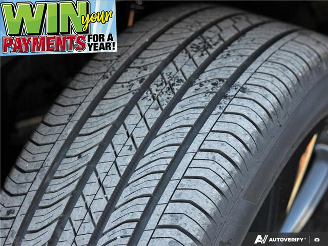 2026 Buick Envision Sport Touring (Stk: 172447) in London - Image 7 of 27