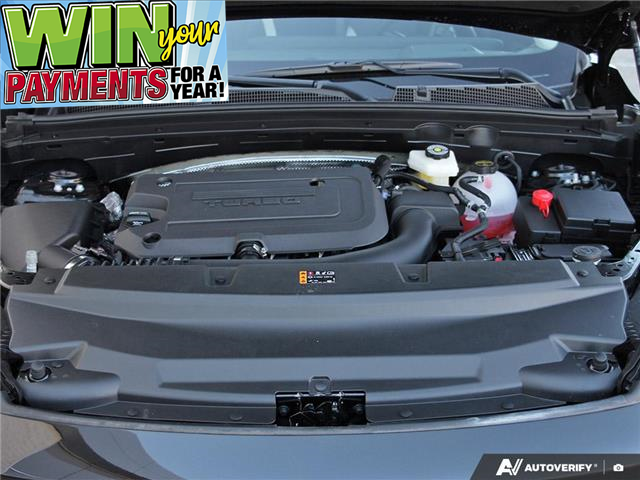 2026 Buick Envision Sport Touring (Stk: 172447) in London - Image 8 of 27