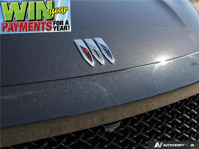 2026 Buick Envision Sport Touring (Stk: 172447) in London - Image 9 of 27