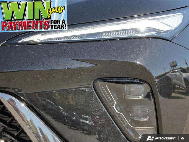 2026 Buick Envision Sport Touring (Stk: 172447) in London - Image 10 of 27