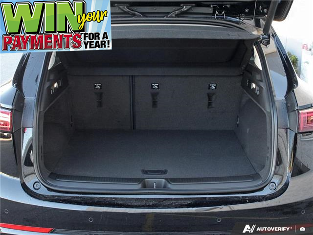 2026 Buick Envision Sport Touring (Stk: 172447) in London - Image 11 of 27