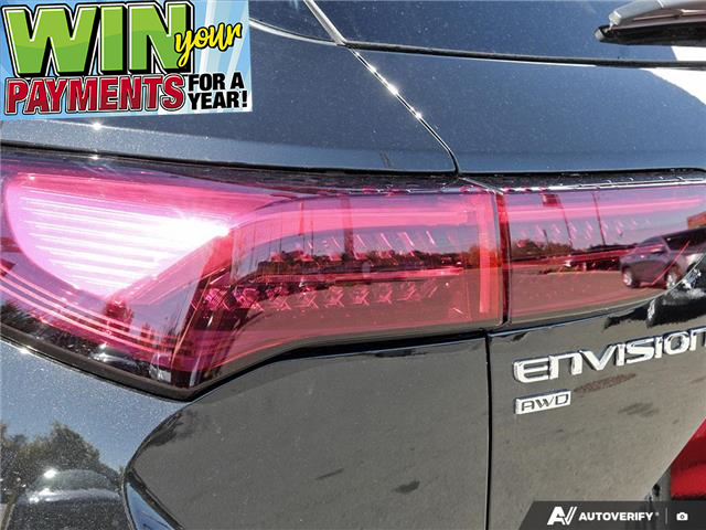 2026 Buick Envision Sport Touring (Stk: 172447) in London - Image 12 of 27