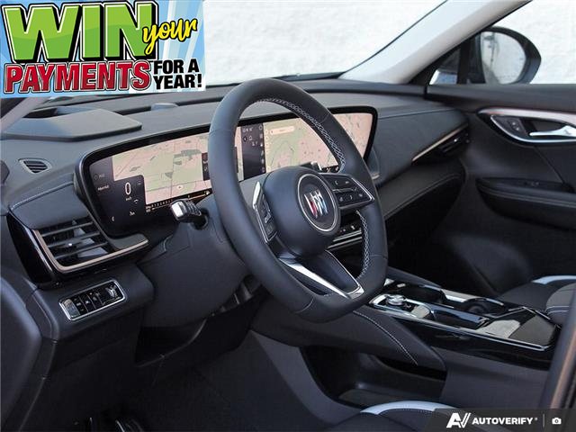 2026 Buick Envision Sport Touring (Stk: 172447) in London - Image 13 of 27