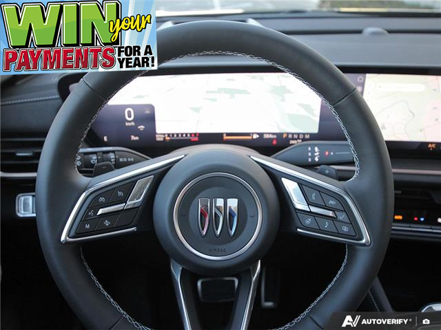 2026 Buick Envision Sport Touring (Stk: 172447) in London - Image 14 of 27