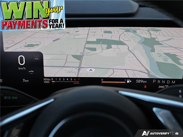 2026 Buick Envision Sport Touring (Stk: 172447) in London - Image 15 of 27
