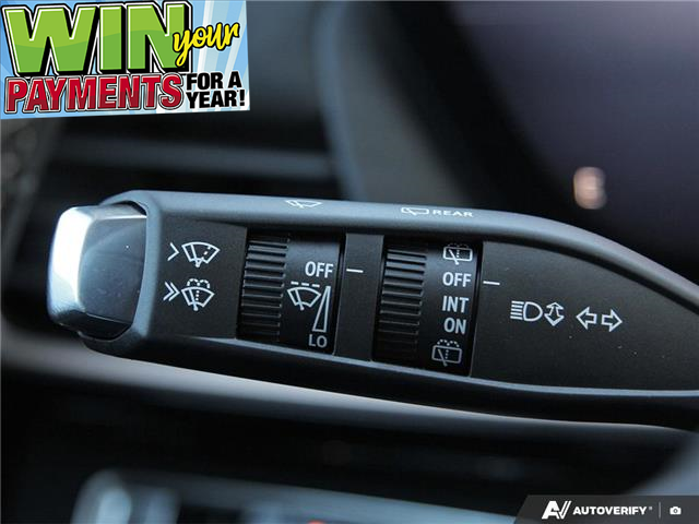 2026 Buick Envision Sport Touring (Stk: 172447) in London - Image 16 of 27