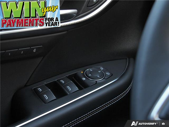 2026 Buick Envision Sport Touring (Stk: 172447) in London - Image 17 of 27