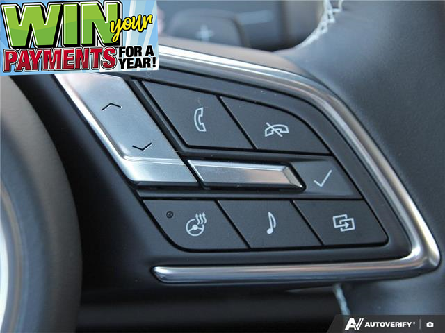 2026 Buick Envision Sport Touring (Stk: 172447) in London - Image 18 of 27