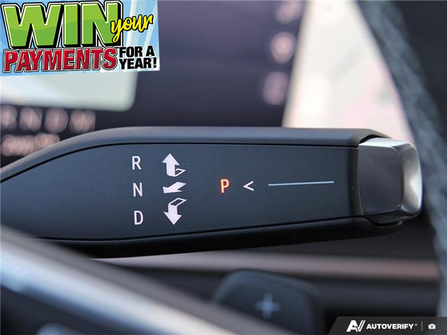 2026 Buick Envision Sport Touring (Stk: 172447) in London - Image 19 of 27
