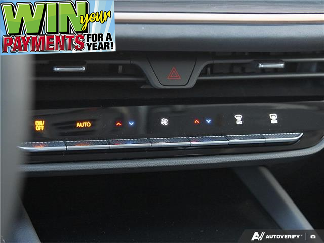 2026 Buick Envision Sport Touring (Stk: 172447) in London - Image 20 of 27