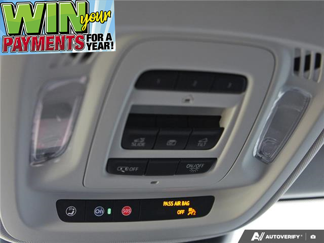 2026 Buick Envision Sport Touring (Stk: 172447) in London - Image 22 of 27