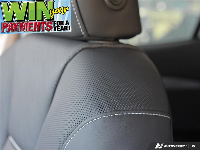 2026 Buick Envision Sport Touring (Stk: 172447) in London - Image 23 of 27