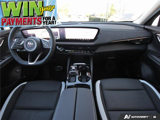 2026 Buick Envision Sport Touring (Stk: 172447) in London - Image 25 of 27