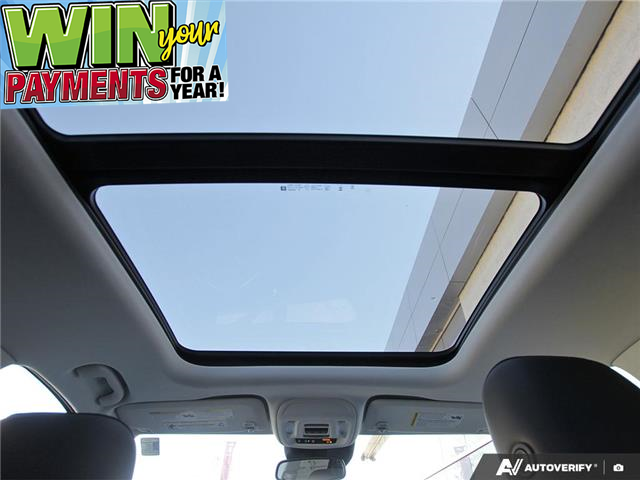 2026 Buick Envision Sport Touring (Stk: 172447) in London - Image 26 of 27