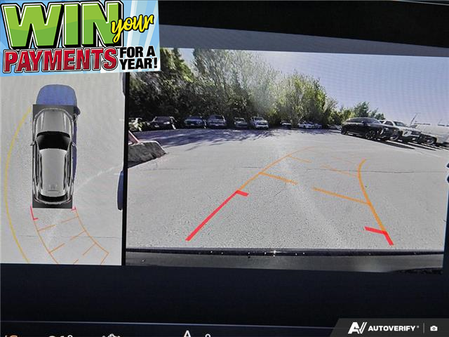 2026 Buick Envision Sport Touring (Stk: 172447) in London - Image 27 of 27